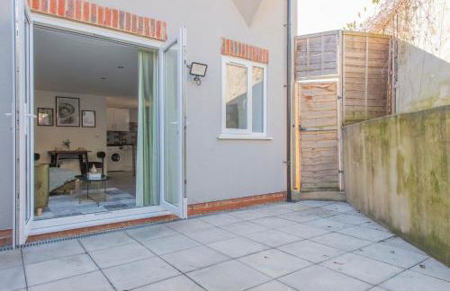 The Green Haven-Cozy luxury flat in Crayford - Photo 35