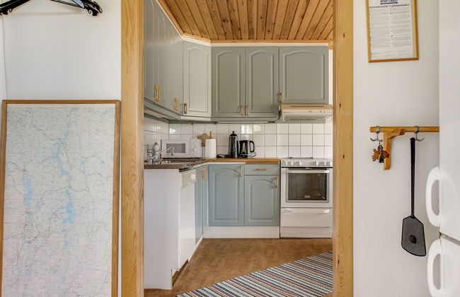 Enerhögen Lingonet - Foto 14