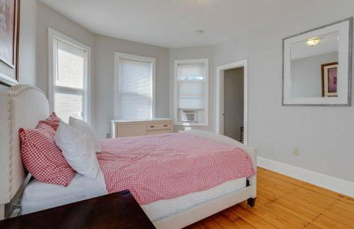 NEW! Boston Condo Near MBTA, 3 Mi to Fenway! (U2) - Foto 25