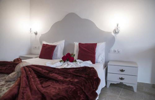 Studio Galatia, in the heart of Kamilari - Photo 8