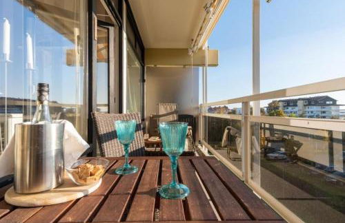 Haus "Belvedere", Wohnung 35 - Foto 8