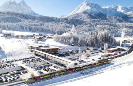 Kuenz Dolomites App 2 - Foto 15