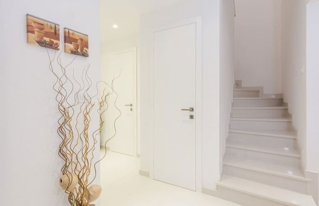 Luxury Villa White Rose with the Pool - Foto 71