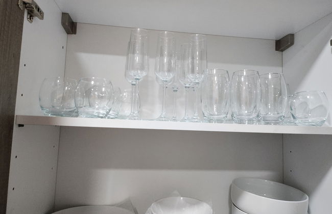 Spacious Luxury 3Bed Hse in Tema Netflix - Foto 23