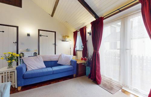 Sheepfold Cottage Dulverton - Foto 10