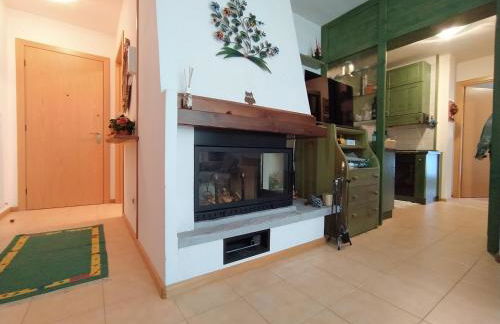 Dolomites Soundscape - Birds River Snow Ski Bus Bike Hike - Foto 1