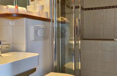 T2 calme avec CLIM & WIFI - Gare St-Roch à 50m - Photo 5