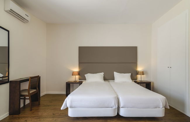 Clube Vilarosa - Foto 12