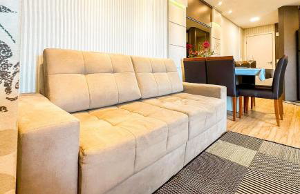 Resid. Clube Mar Grosso - Laguna - LAG905 - Foto 6