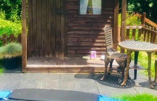 The Pepper pot - Photo 31