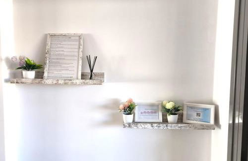 Unifamiliar con jardín, piscina, tenis y pádel - Foto 10