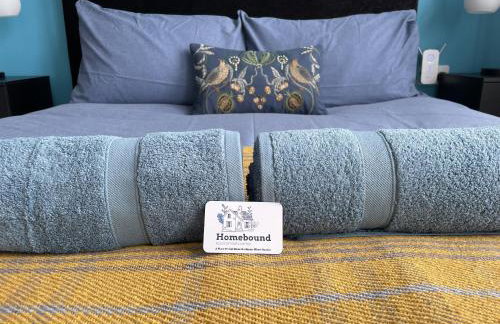 Modern Sea View Apartment - Foto 9