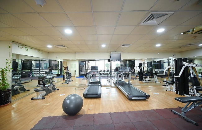 Al Waleed Holiday Homes - Photo 23