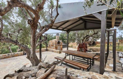 Natura Stone House - Foto 22