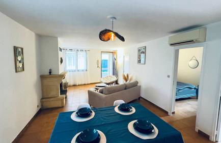 Maison de Village Pres du Canal - Foto 8