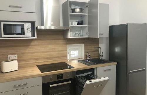 Au coeur de ville avec terrasse - Foto 10