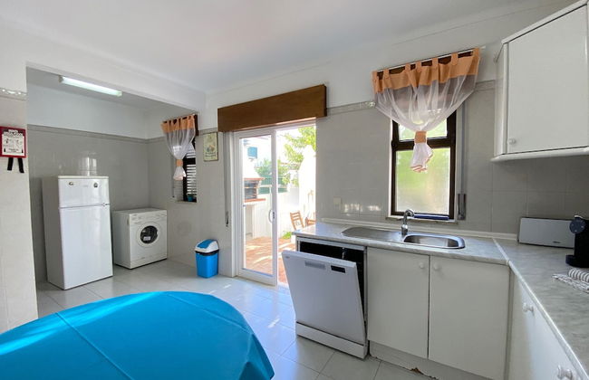 Algarve Manta Rota Terrace by Homing - Foto 13