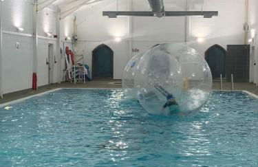 Murray's Lodge - Foto 23