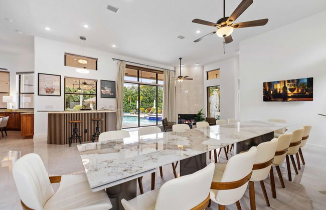 Grand 6BR Plantation Estate w/ Tennis & Pool - Foto 4