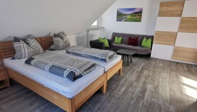 BodenSEE Apartment Tettnang HOPFENTRAUM - Foto 5