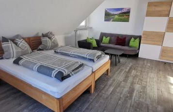 BodenSEE Apartment Tettnang HOPFENTRAUM - Foto 5