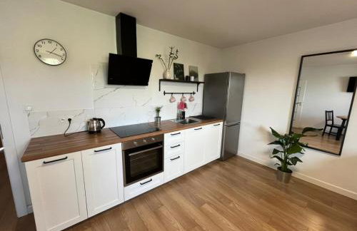 Sea Relax Apartment - 15 minutes drive from the Old Town - Foto 4