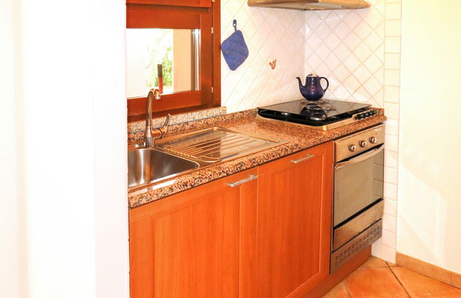 Rei Sole (REI300) - Foto 8