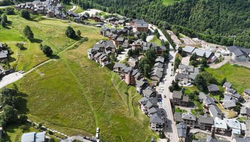 Le Neiger - Appartement Emeraude - Foto 2