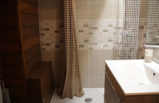 Yeti Yt76b1 SUN & View 6 Pers - Foto 6