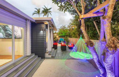 Blue Ocean Vacation Home 1 - Foto 14