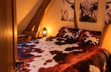 Le Gite du Ranch Normand - Photo 2