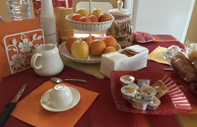 Affittacamere Le Rose - Foto 18