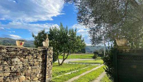 AT El Manzano - Jardín & BBQ - Los Gayoles Rural - Foto 3