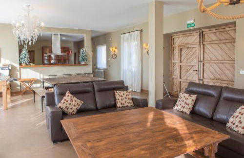 Casa Rural Los Tres Lugares - Foto 16