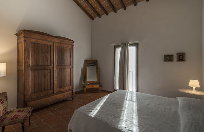 Casa Vacanze Le Fornaci - Foto 38