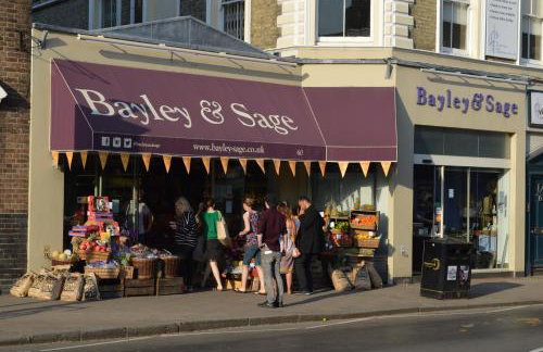 Wimbledon Views - Foto 12