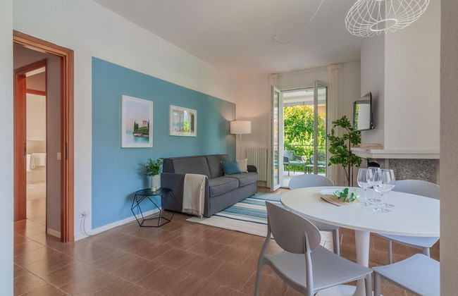 Ninfea Apartments by Wonderful Italy - Sapphire - Foto 5