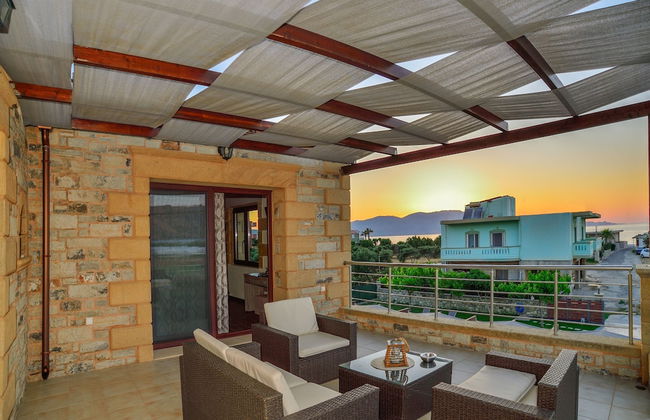 Villa Archontissa - Foto 21