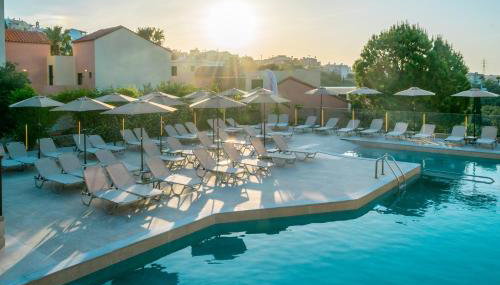 Dream Village - Foto 3, sunbed