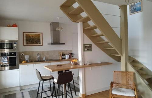 Maison de vacances Ty Kornog - Photo 12