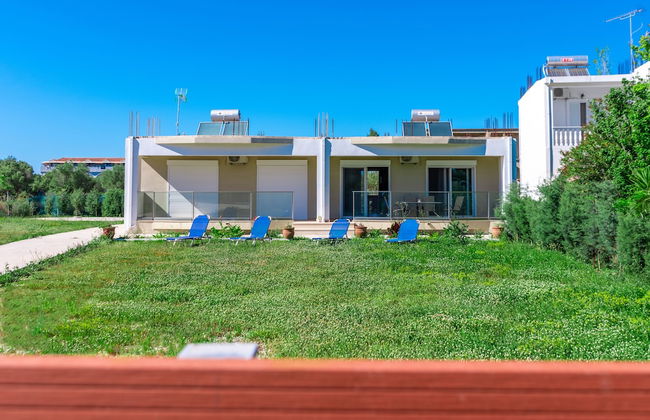 Nancy's Luxury Apartments - Foto 26