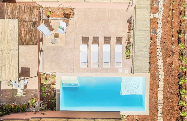 Villa Terra Kefalonia - Foto 25