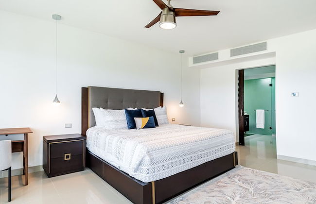 Mareazul Beach Condos Playa Del Carmen - Photo 34