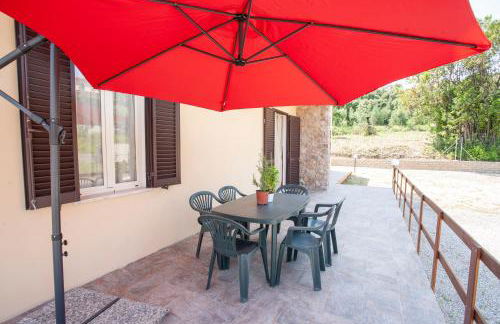 Villetta Capo Bianco - Goelba - Foto 29