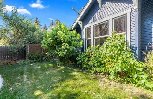 The Gatsby: Heated Pool & Spa in North End Boise - Foto 49