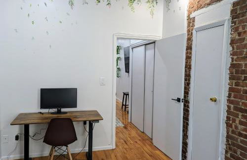 Lavish Downtown Manhattan Oasis in Union Square - Foto 11