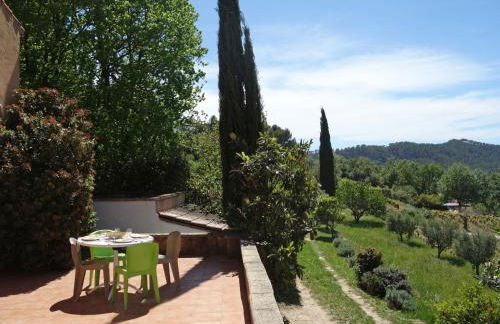 Holiday Home Les Vignes by Interhome - Foto 47