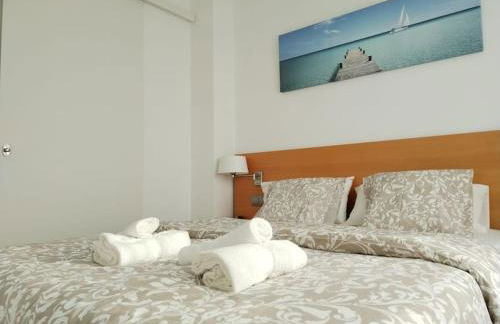 Apartamento amplio, luminoso y confortable CC - Foto 17