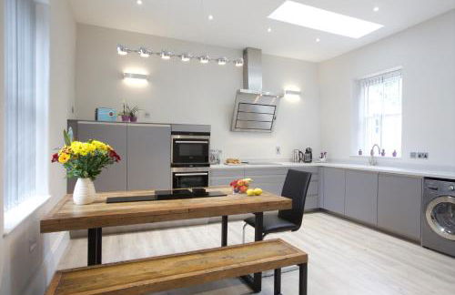 Railway Apartments - Foto 30