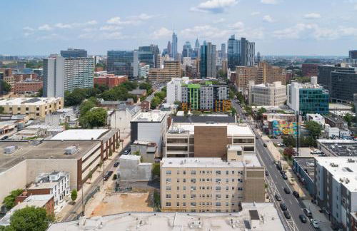 Live Loftily at University City - Foto 38